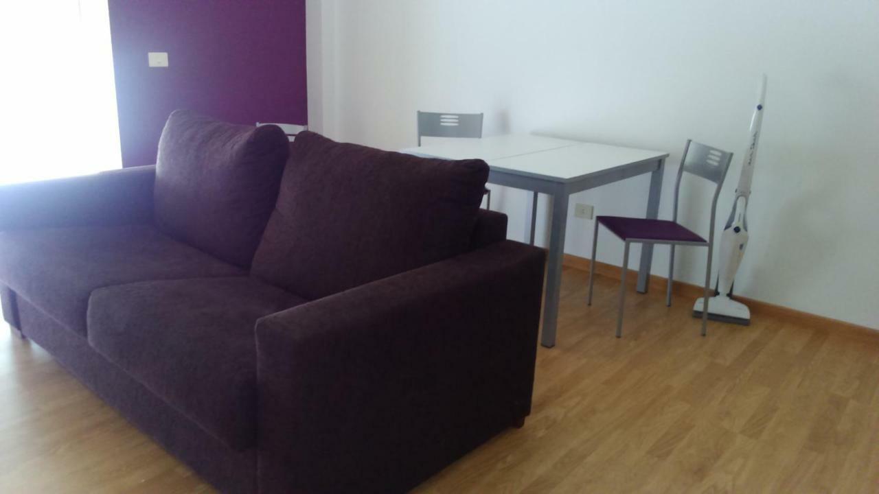 Apartamento Gallego Vut-Po-02510 Sanxenxo Kültér fotó