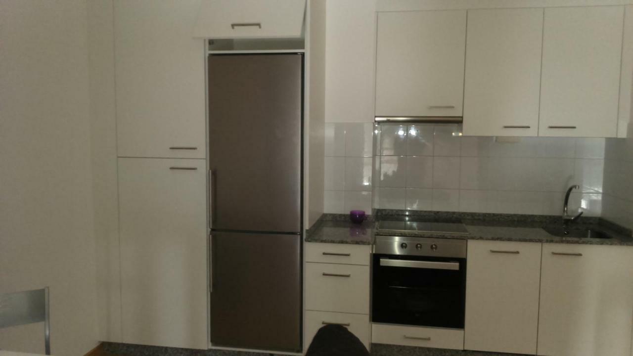 Apartamento Gallego Vut-Po-02510 Sanxenxo Kültér fotó