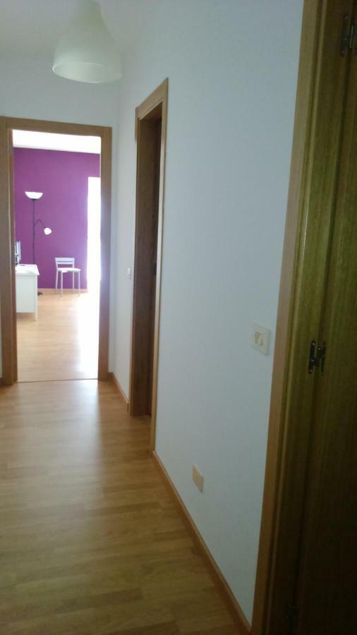 Apartamento Gallego Vut-Po-02510 Sanxenxo Kültér fotó